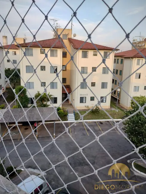 Foto 6 de Apartamento com 2 quartos à venda, 49m2 em Chácaras São José, Franco Da Rocha - SP