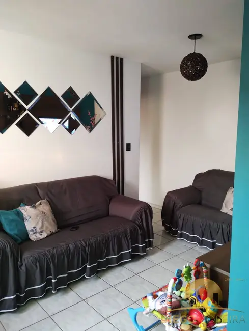 Foto 3 de Apartamento com 2 quartos à venda, 49m2 em Chácaras São José, Franco Da Rocha - SP
