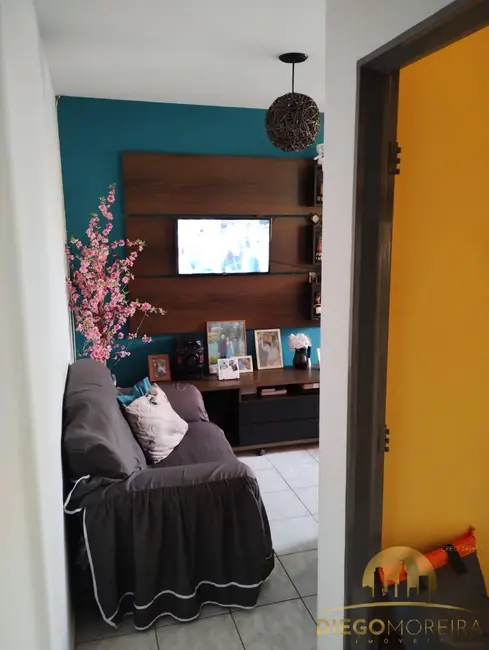 Foto 7 de Apartamento com 2 quartos à venda, 49m2 em Chácaras São José, Franco Da Rocha - SP