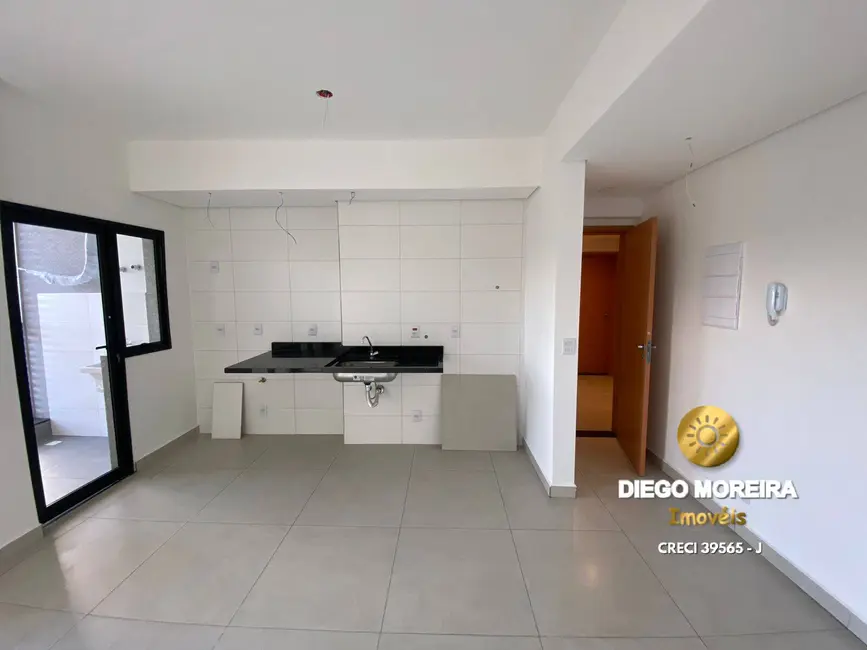 Foto 2 de Apartamento com 2 quartos à venda, 66m2 em Vila Gardênia, Atibaia - SP