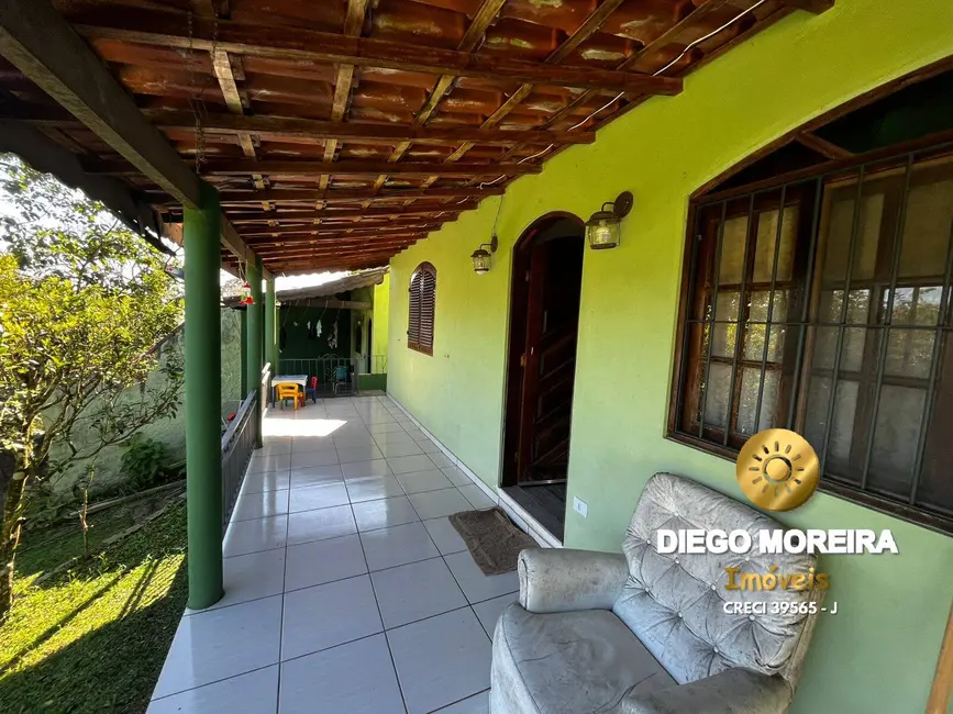 Foto 2 de Chácara com 2 quartos à venda e para alugar, 136m2 em Mairipora - SP