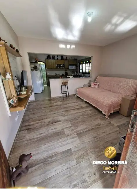 Foto 8 de Chácara com 2 quartos à venda e para alugar, 136m2 em Mairipora - SP