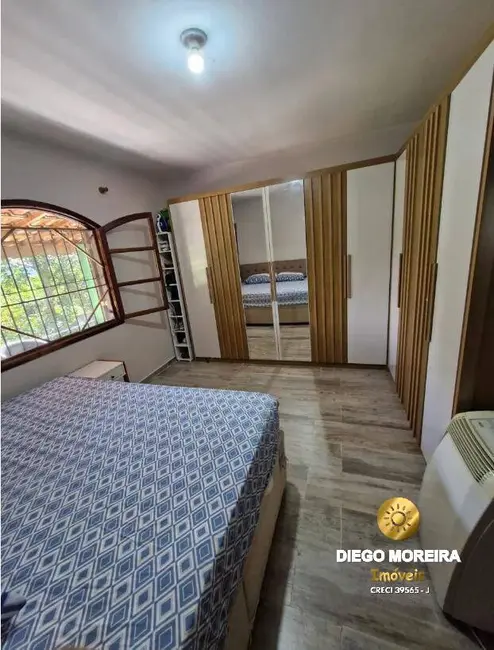 Foto 9 de Chácara com 2 quartos à venda e para alugar, 136m2 em Mairipora - SP