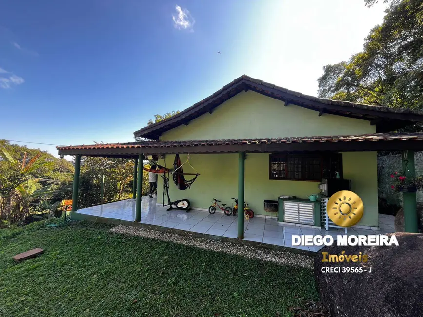 Foto 1 de Chácara com 2 quartos à venda e para alugar, 136m2 em Mairipora - SP