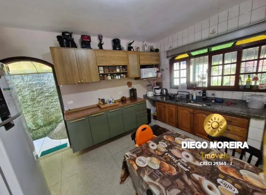 Foto 5 de Chácara com 2 quartos à venda e para alugar, 136m2 em Mairipora - SP