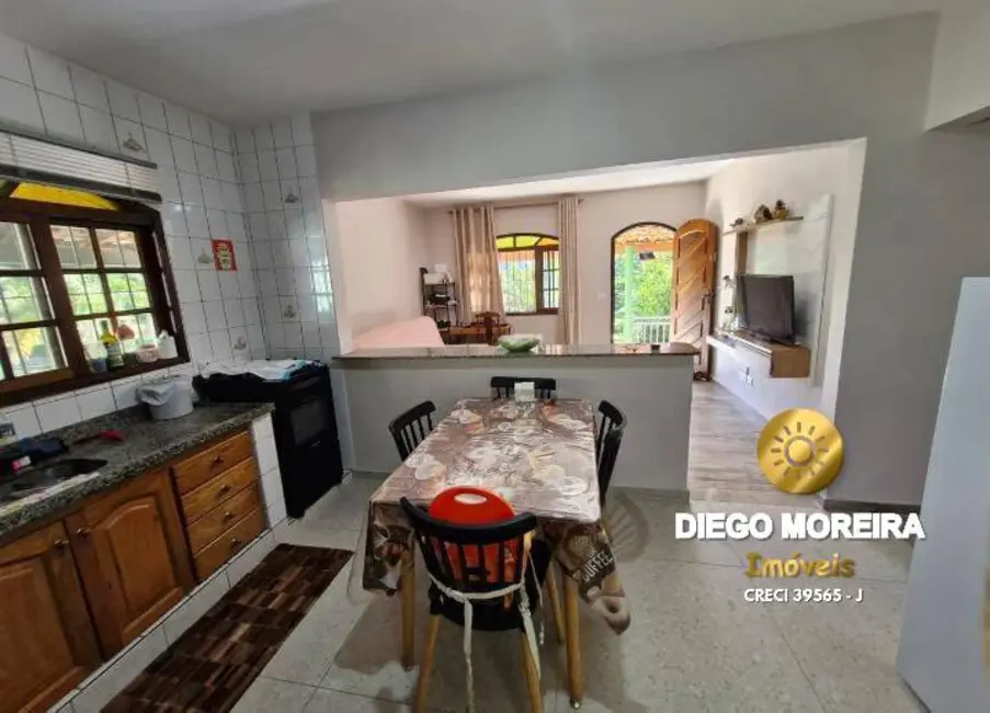 Foto 6 de Chácara com 2 quartos à venda e para alugar, 136m2 em Mairipora - SP