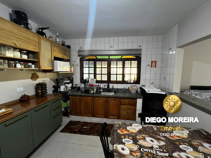 Foto 4 de Chácara com 2 quartos à venda e para alugar, 136m2 em Mairipora - SP