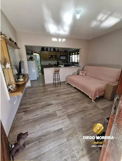 Foto 7 de Chácara com 2 quartos à venda e para alugar, 136m2 em Mairipora - SP