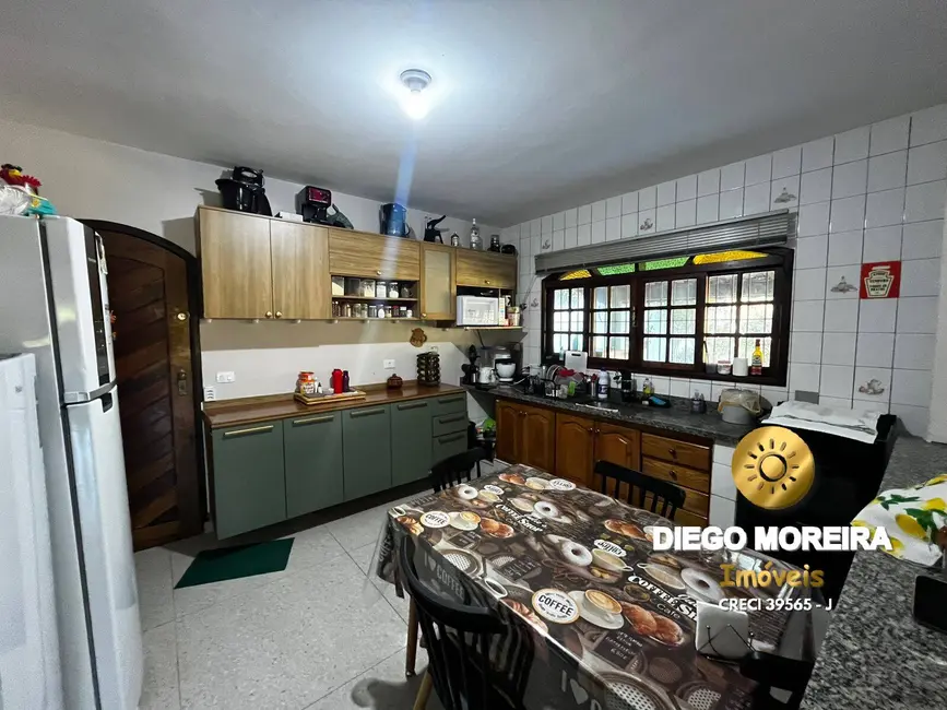 Foto 3 de Chácara com 2 quartos à venda e para alugar, 136m2 em Mairipora - SP