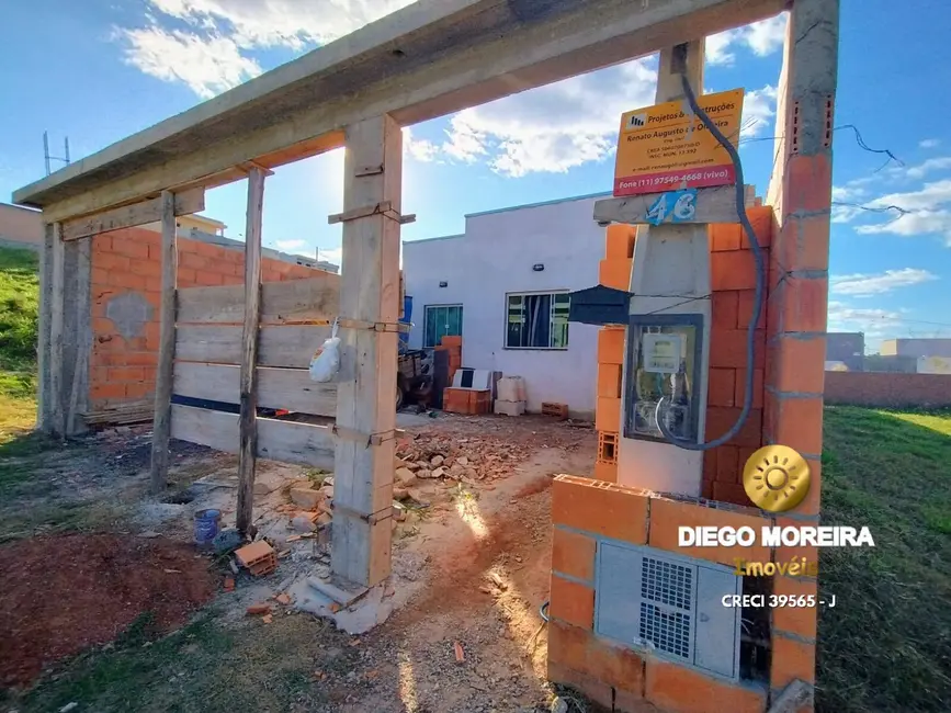 Foto 3 de Casa com 3 quartos à venda, 140m2 em Mairipora - SP