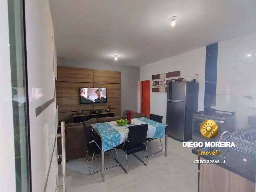 Foto 9 de Casa com 3 quartos à venda, 140m2 em Mairipora - SP