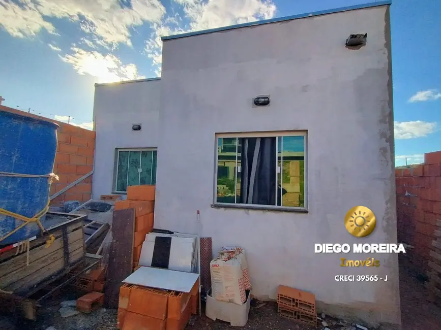 Foto 1 de Casa com 3 quartos à venda, 140m2 em Mairipora - SP