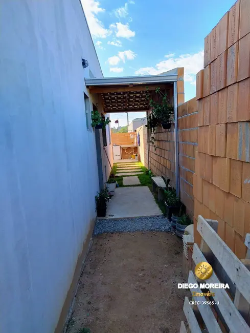 Foto 7 de Casa com 3 quartos à venda, 140m2 em Mairipora - SP