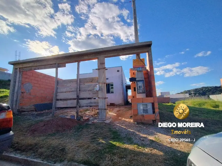 Foto 2 de Casa com 3 quartos à venda, 140m2 em Mairipora - SP