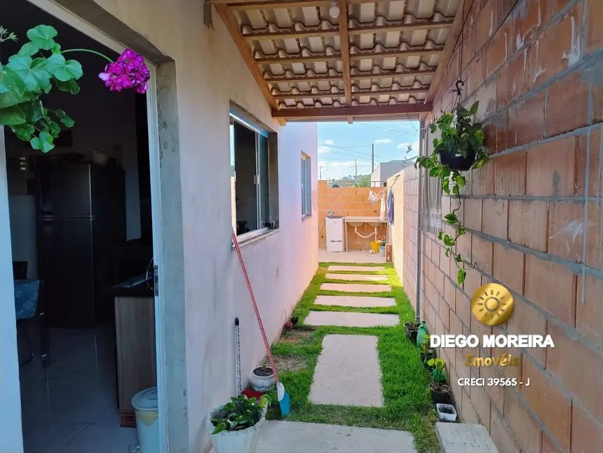 Foto 6 de Casa com 3 quartos à venda, 140m2 em Mairipora - SP