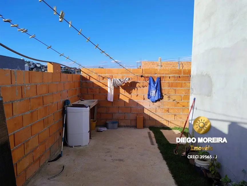 Foto 8 de Casa com 3 quartos à venda, 140m2 em Mairipora - SP