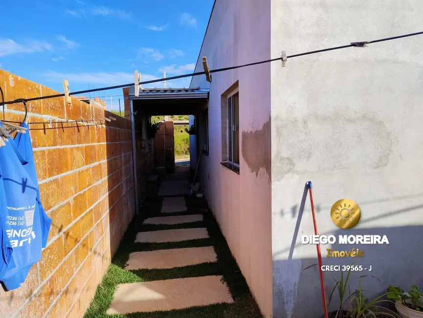 Foto 5 de Casa com 3 quartos à venda, 140m2 em Mairipora - SP
