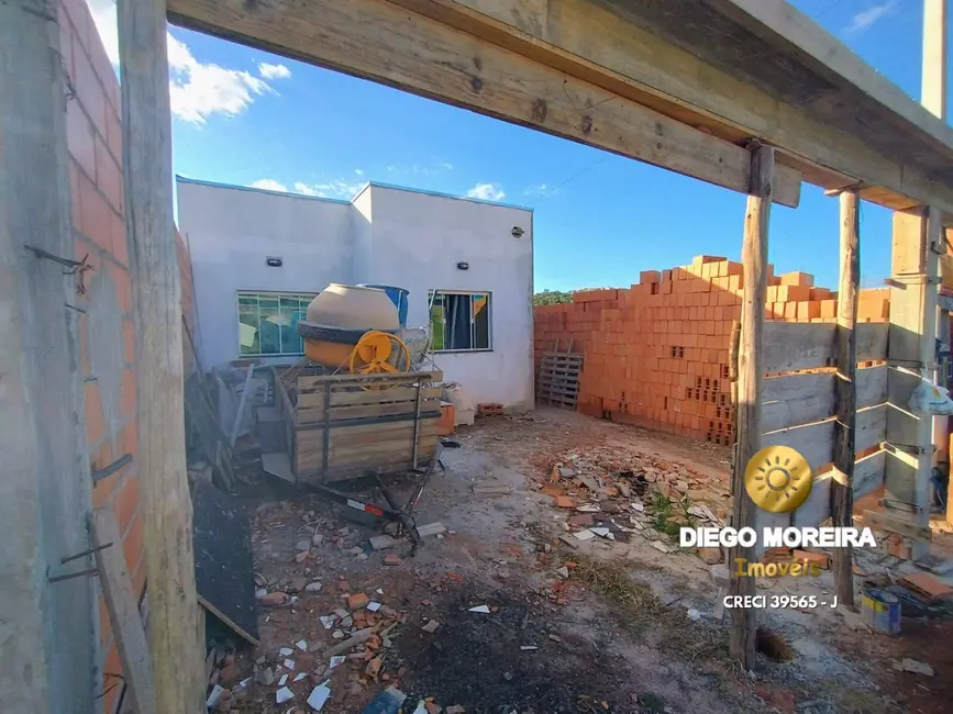 Foto 4 de Casa com 3 quartos à venda, 140m2 em Mairipora - SP