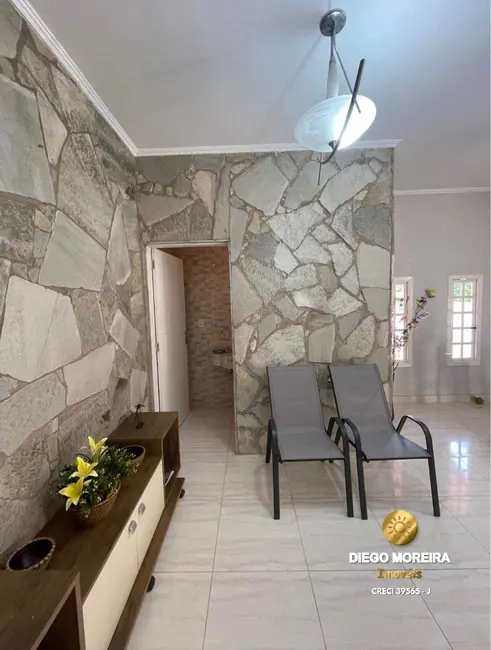 Foto 6 de Casa com 3 quartos à venda, 200m2 em Atibaia - SP