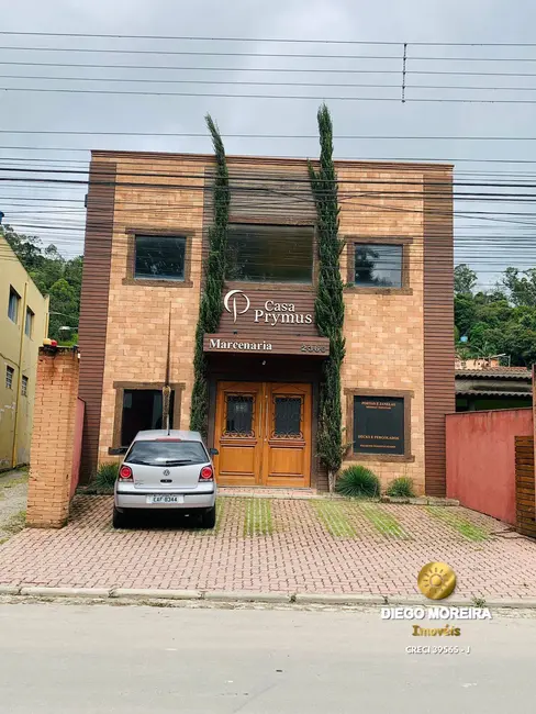 Foto 3 de Sala Comercial à venda e para alugar, 315m2 em Portão, Atibaia - SP