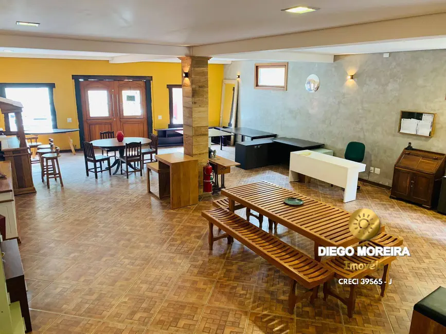 Foto 8 de Sala Comercial à venda e para alugar, 315m2 em Portão, Atibaia - SP