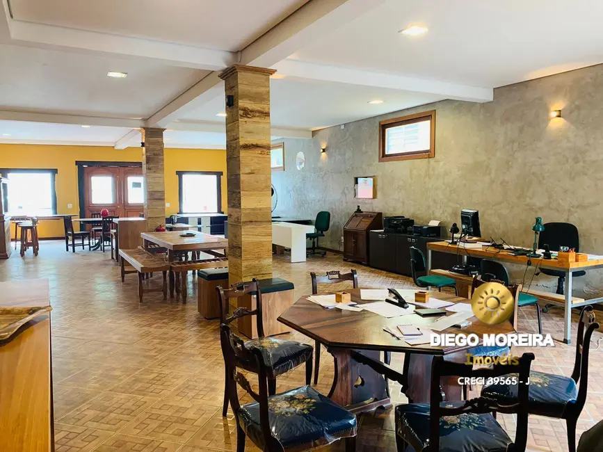 Foto 7 de Sala Comercial à venda e para alugar, 315m2 em Portão, Atibaia - SP