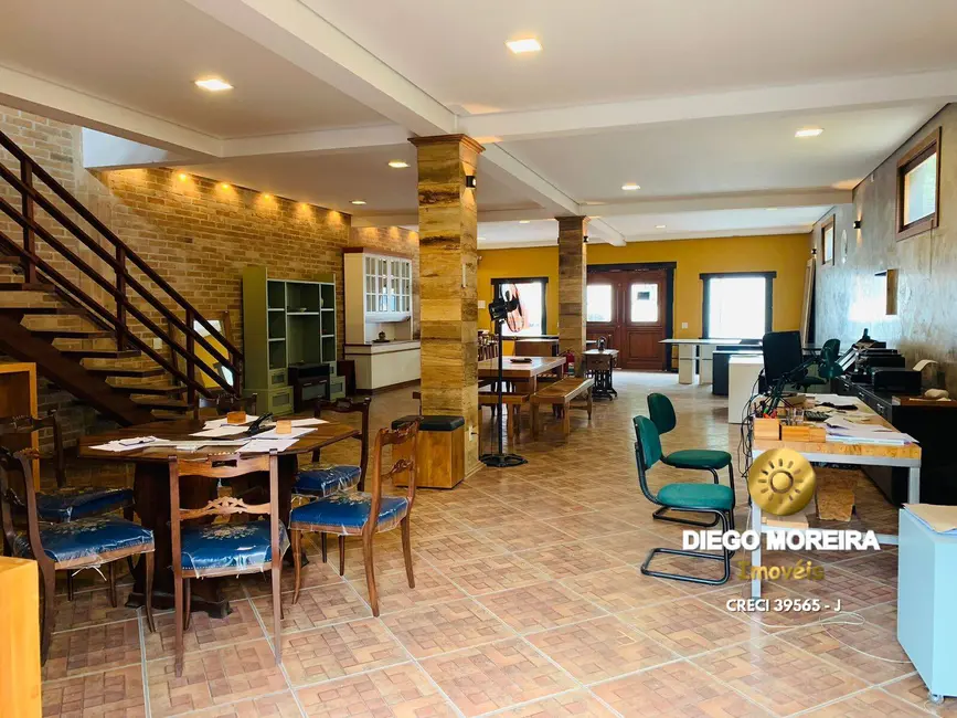 Foto 6 de Sala Comercial à venda e para alugar, 315m2 em Portão, Atibaia - SP