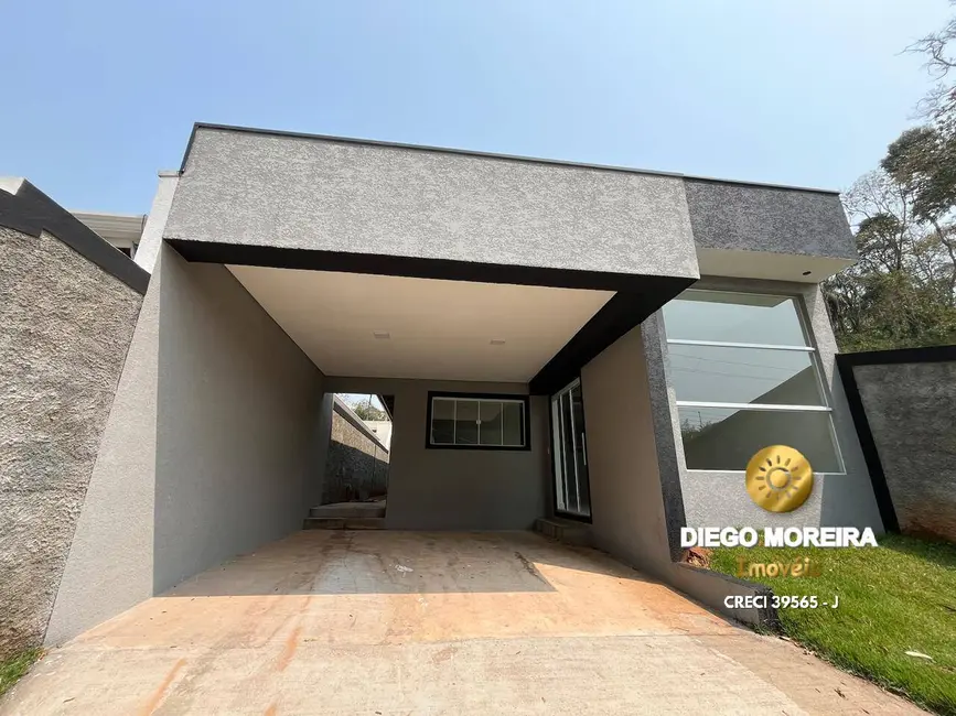 Foto 2 de Casa de Condomínio com 3 quartos à venda, 320m2 em Mairipora - SP