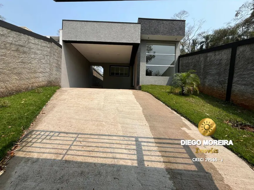 Foto 1 de Casa de Condomínio com 3 quartos à venda, 320m2 em Mairipora - SP