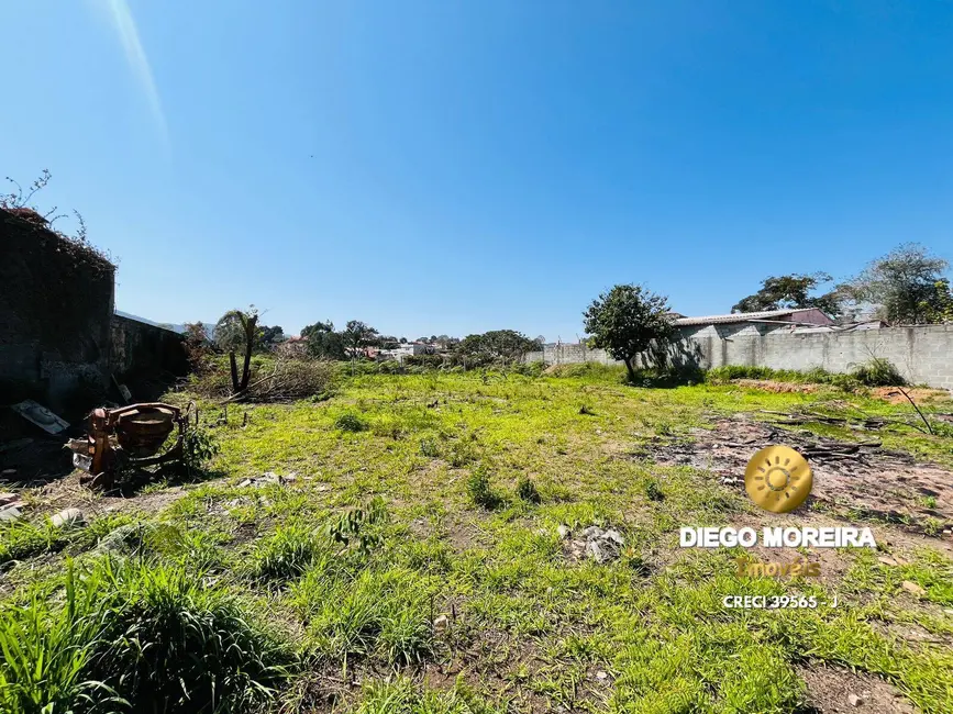 Foto 2 de Terreno / Lote à venda, 2261m2 em Mairipora - SP