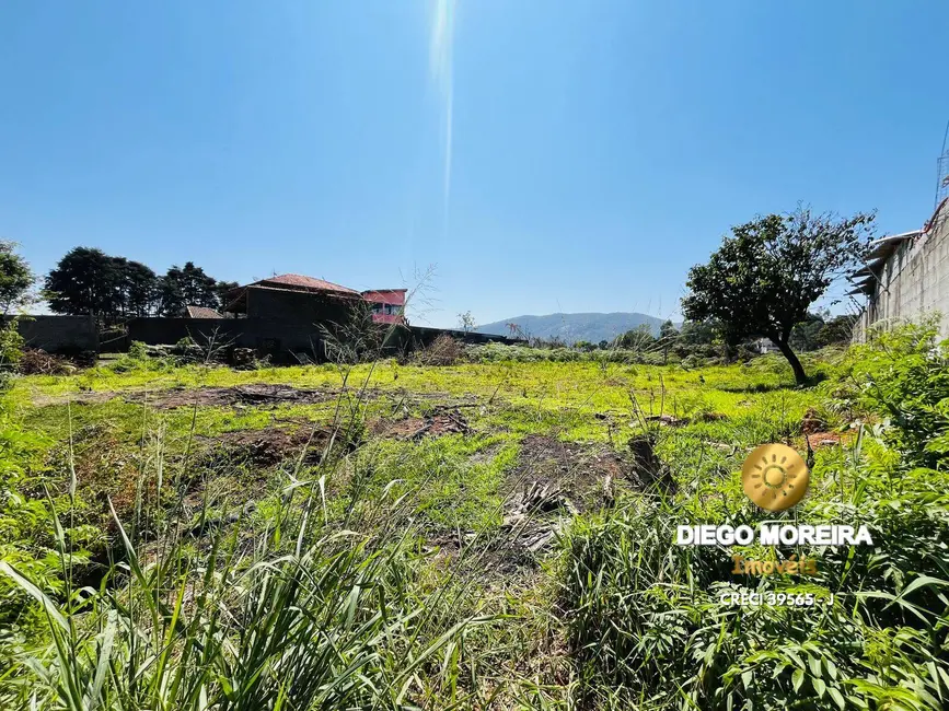Foto 6 de Terreno / Lote à venda, 2261m2 em Mairipora - SP