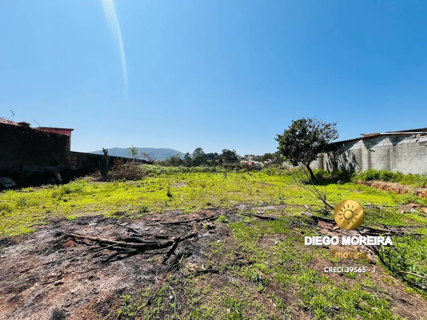 Foto 1 de Terreno / Lote à venda, 2261m2 em Mairipora - SP