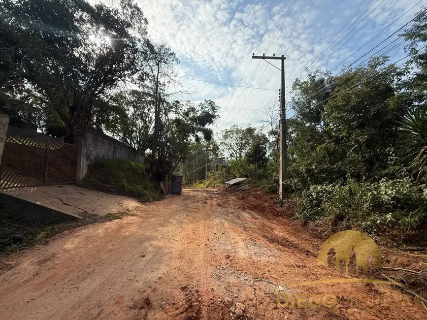 Foto 4 de Terreno / Lote à venda, 1075m2 em Mairipora - SP