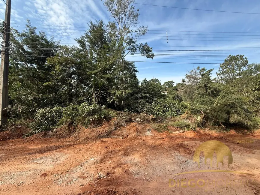 Foto 2 de Terreno / Lote à venda, 1075m2 em Mairipora - SP