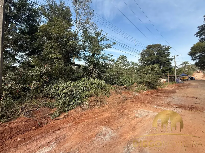 Foto 6 de Terreno / Lote à venda, 1075m2 em Mairipora - SP