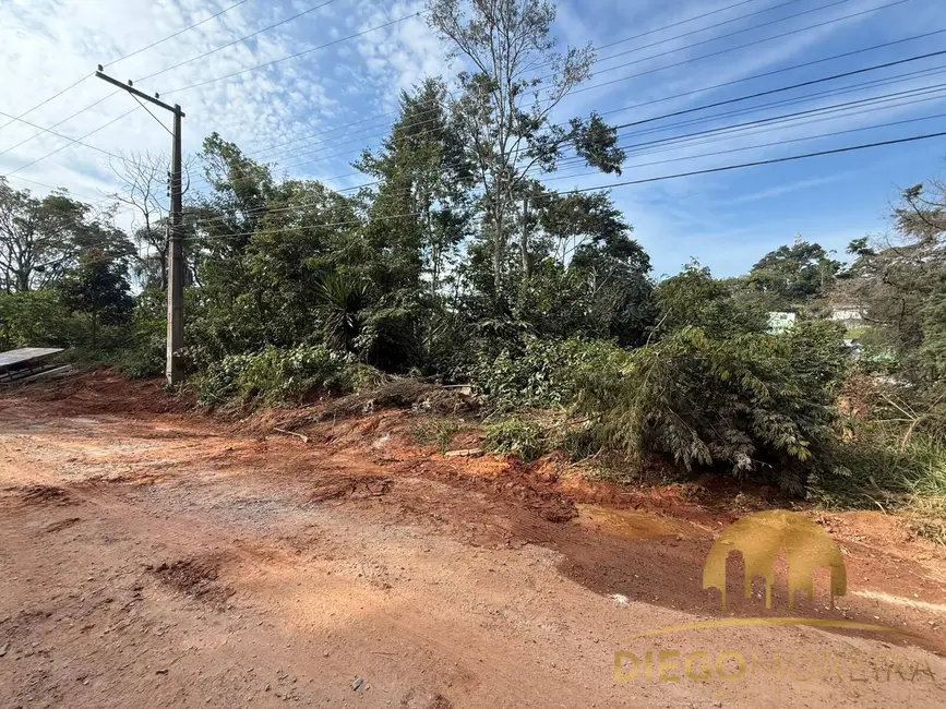 Foto 1 de Terreno / Lote à venda, 1075m2 em Mairipora - SP