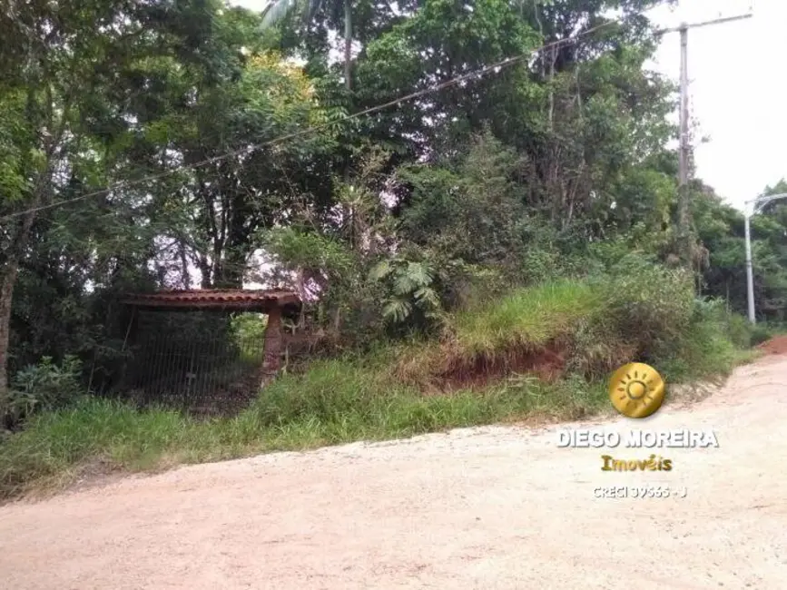 Foto 1 de Terreno / Lote à venda, 1075m2 em Mairipora - SP