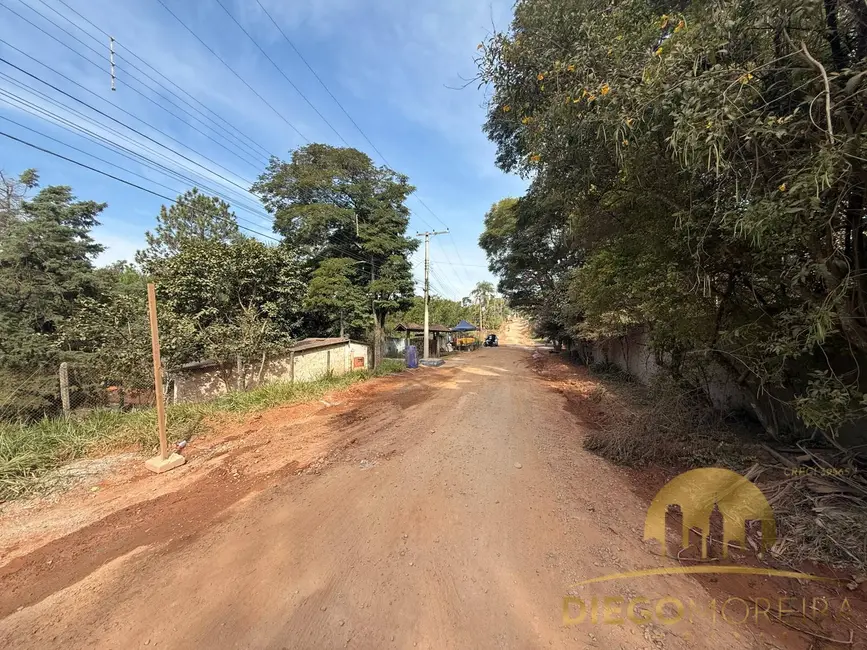 Foto 3 de Terreno / Lote à venda, 1075m2 em Mairipora - SP
