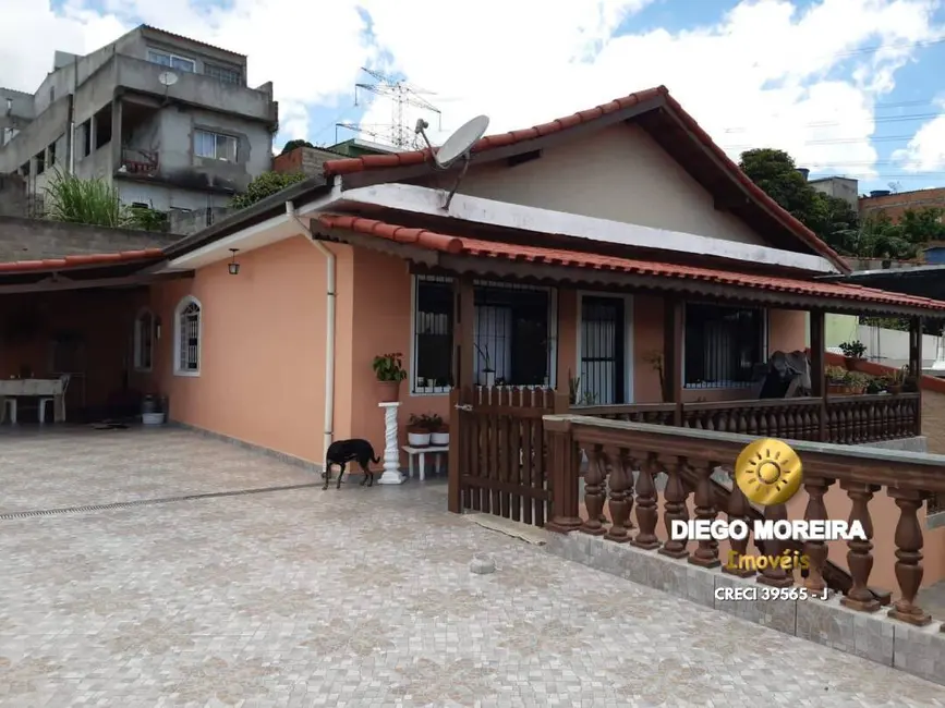 Foto 1 de Casa com 3 quartos à venda, 510m2 em Mairipora - SP