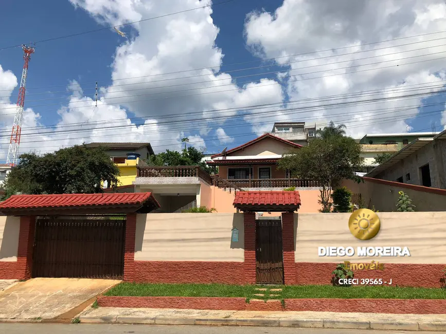 Foto 2 de Casa com 3 quartos à venda, 510m2 em Mairipora - SP