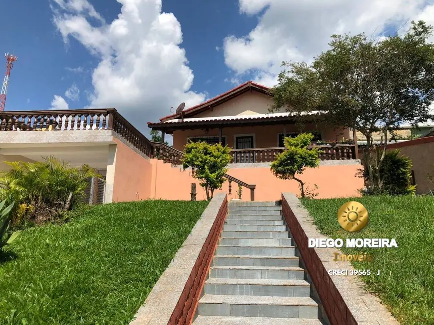 Foto 3 de Casa com 3 quartos à venda, 510m2 em Mairipora - SP