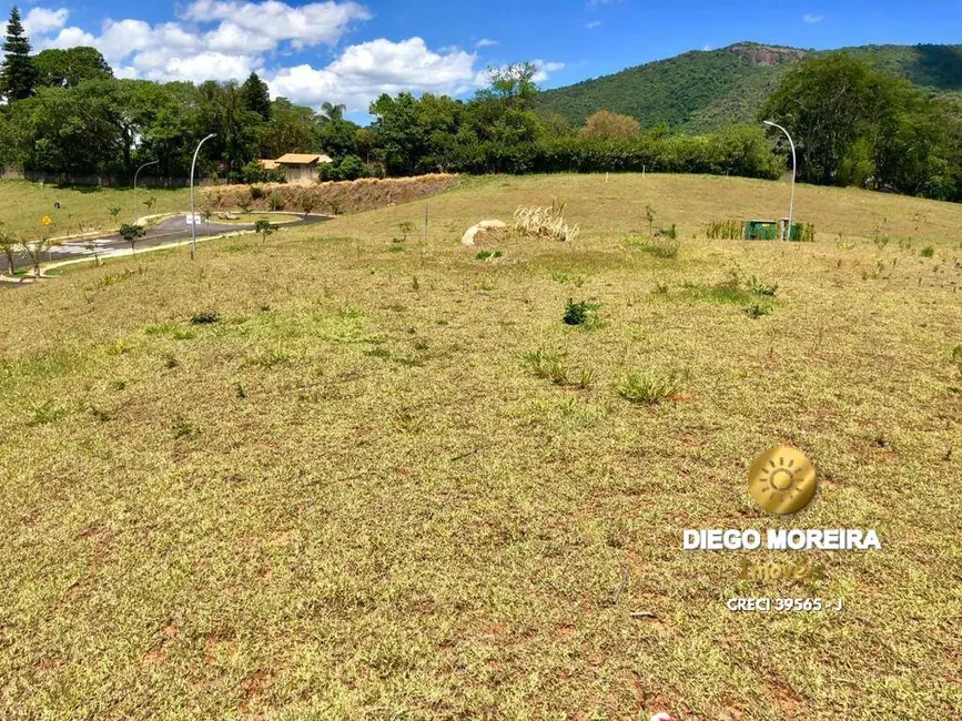 Lote de Condomínio à venda, 1051m2 em San Fernando Valley, Atibaia - SP - imagem 5 Foto 5 de Lote de Condomínio à venda, 1051m2 em San Fernando Valley, Atibaia - SP