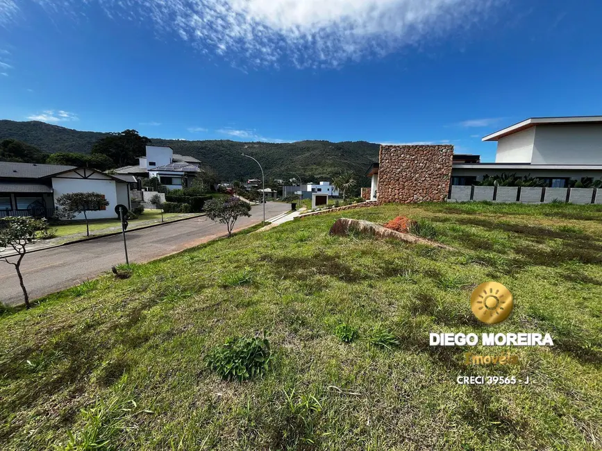 Lote de Condomínio à venda, 1051m2 em San Fernando Valley, Atibaia - SP - imagem 9 Foto 9 de Lote de Condomínio à venda, 1051m2 em San Fernando Valley, Atibaia - SP