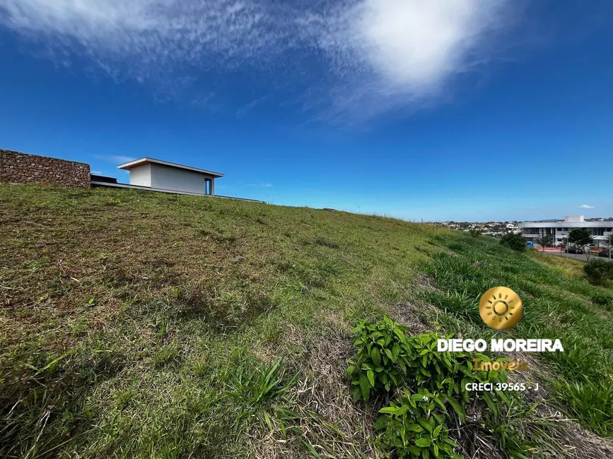 Lote de Condomínio à venda, 1051m2 em San Fernando Valley, Atibaia - SP - imagem 8 Foto 8 de Lote de Condomínio à venda, 1051m2 em San Fernando Valley, Atibaia - SP