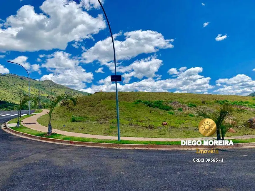Lote de Condomínio à venda, 1051m2 em San Fernando Valley, Atibaia - SP - imagem 6 Foto 6 de Lote de Condomínio à venda, 1051m2 em San Fernando Valley, Atibaia - SP