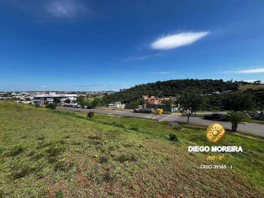 Lote de Condomínio à venda, 1051m2 em San Fernando Valley, Atibaia - SP - imagem 7 Foto 7 de Lote de Condomínio à venda, 1051m2 em San Fernando Valley, Atibaia - SP