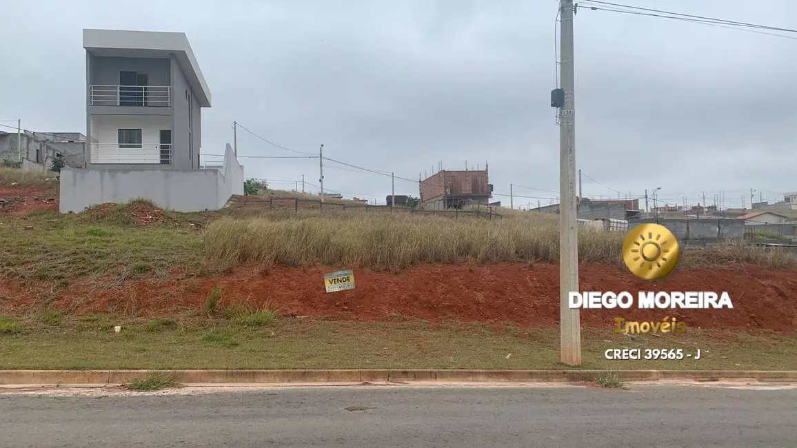 Foto 1 de Terreno / Lote à venda, 140m2 em Mairipora - SP