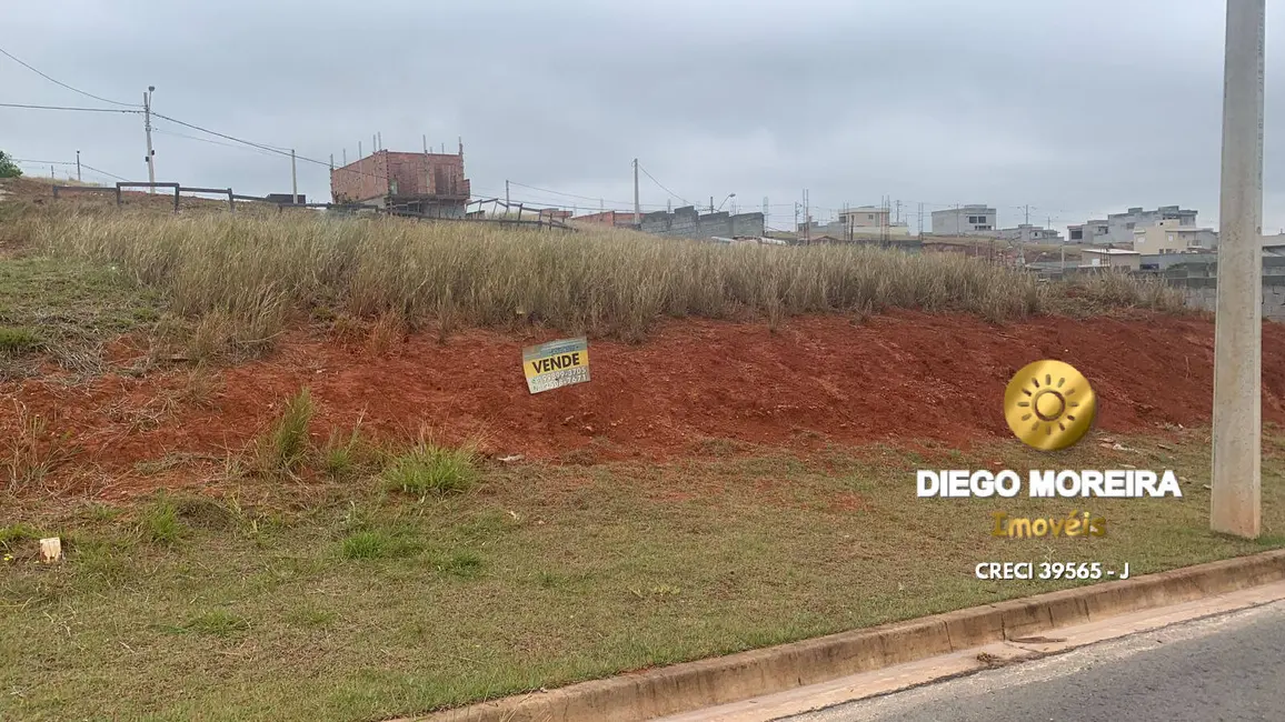 Foto 3 de Terreno / Lote à venda, 140m2 em Mairipora - SP