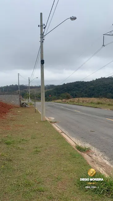 Foto 4 de Terreno / Lote à venda, 140m2 em Mairipora - SP