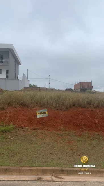 Foto 2 de Terreno / Lote à venda, 140m2 em Mairipora - SP